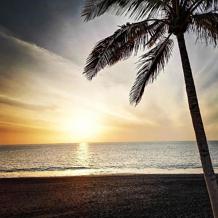 Comfort Apartment Costa Adeje  ภายนอก รูปภาพ