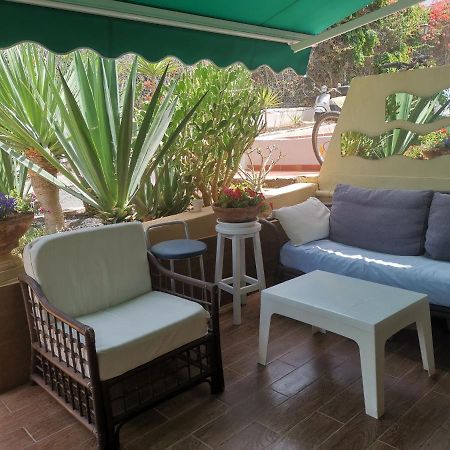 Comfort Apartment Costa Adeje  ภายนอก รูปภาพ