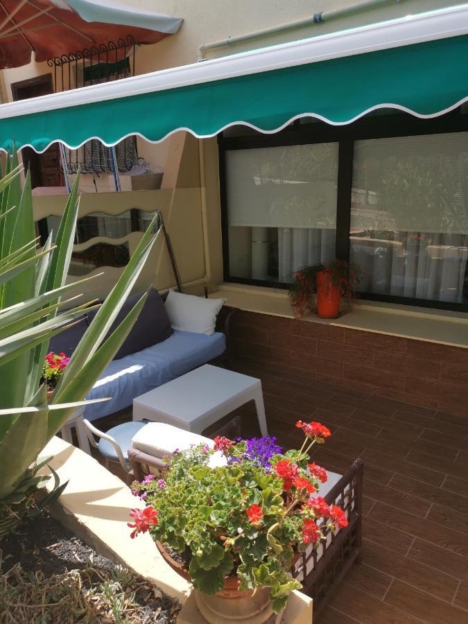 Comfort Apartment Costa Adeje  ภายนอก รูปภาพ
