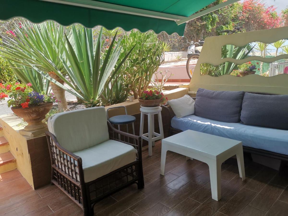 Comfort Apartment Costa Adeje  ภายนอก รูปภาพ