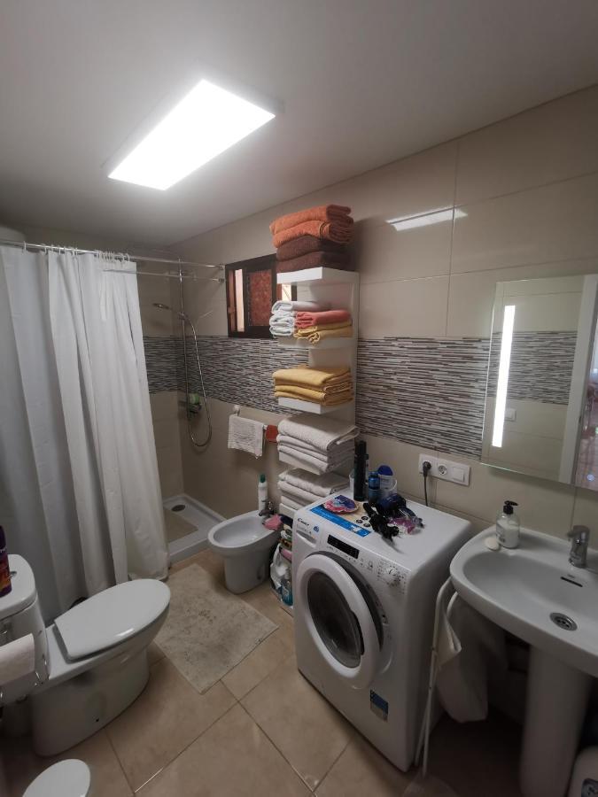 Comfort Apartment Costa Adeje  ภายนอก รูปภาพ