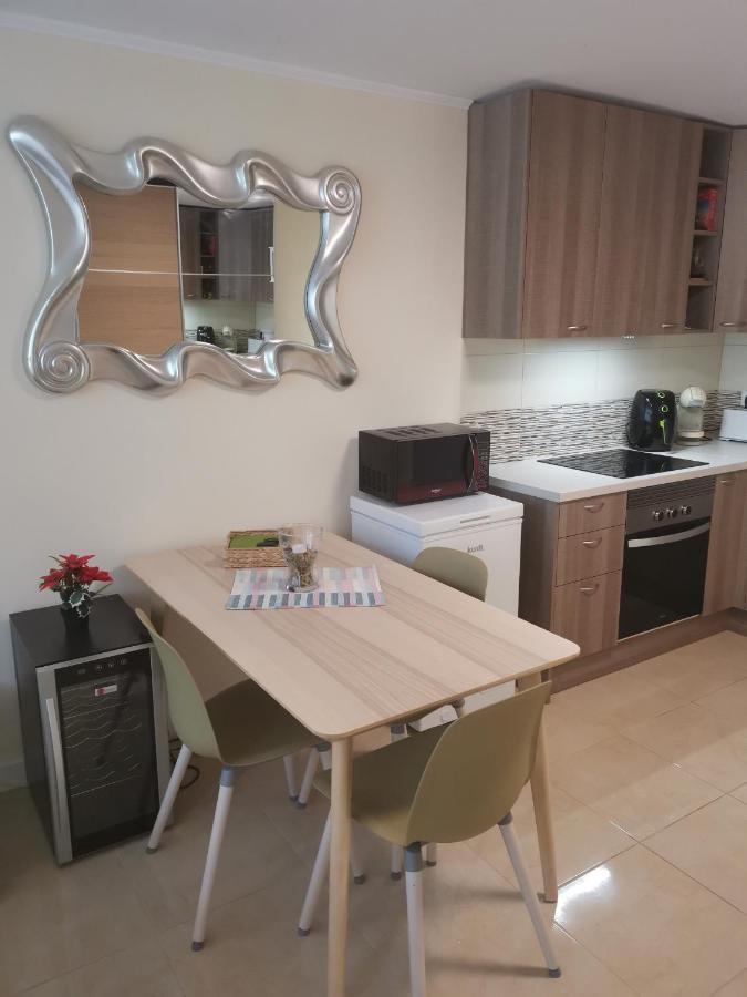 Comfort Apartment Costa Adeje  ภายนอก รูปภาพ