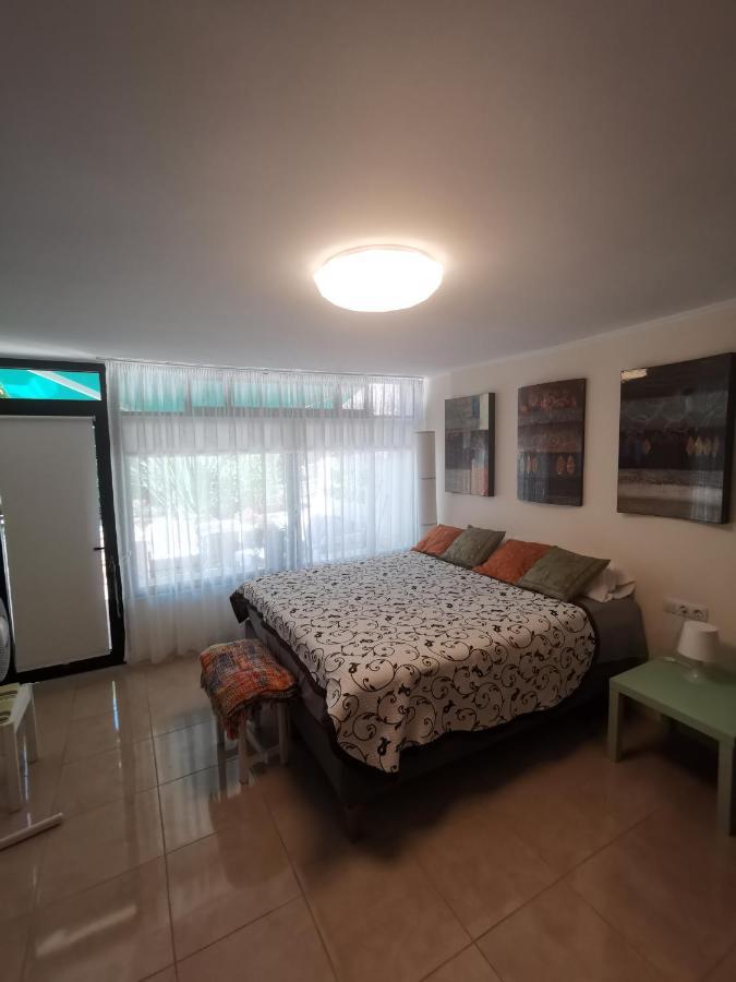 Comfort Apartment Costa Adeje  ภายนอก รูปภาพ