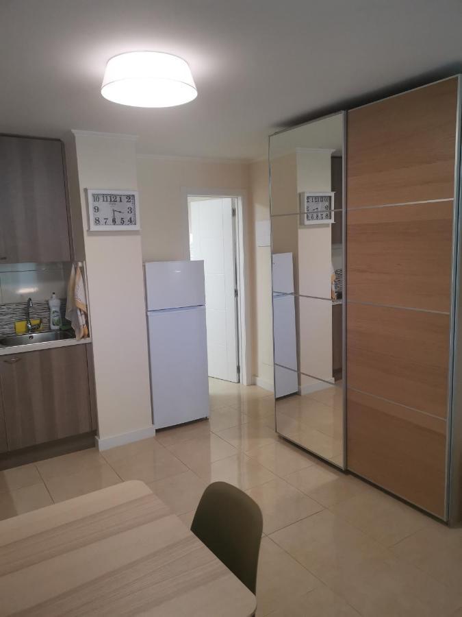 Comfort Apartment Costa Adeje  ภายนอก รูปภาพ