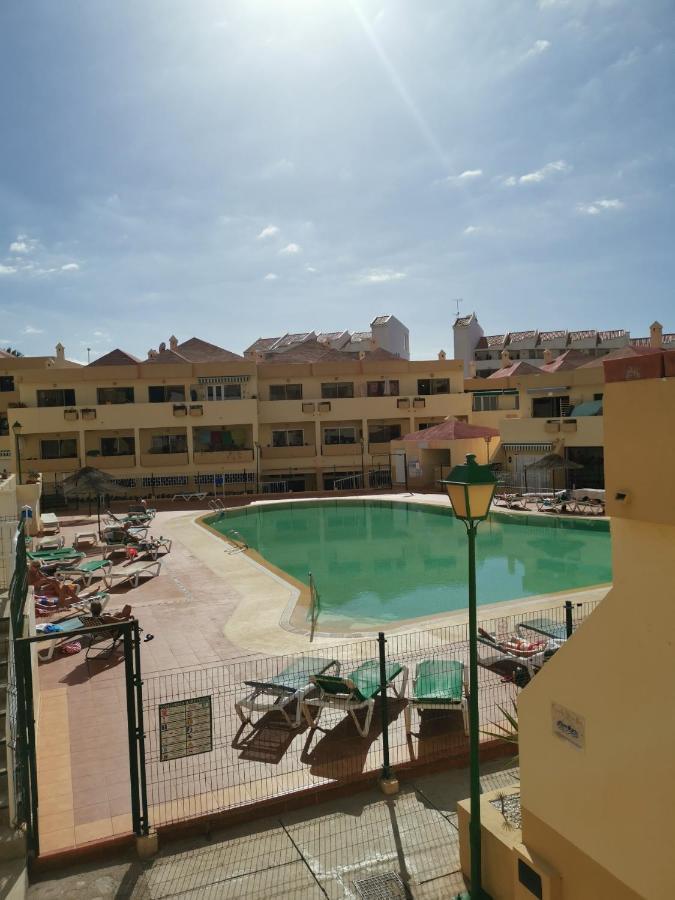 Comfort Apartment Costa Adeje  ภายนอก รูปภาพ